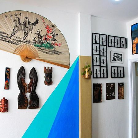 Dois Em Cena - Apartamento Aconchegante E Tranquilo No Centro Do Rio リオデジャネイロ エクステリア 写真