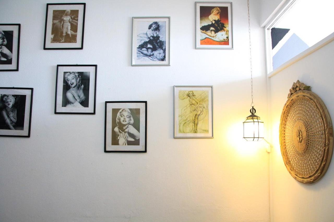 Dois Em Cena - Apartamento Aconchegante E Tranquilo No Centro Do Rio リオデジャネイロ エクステリア 写真
