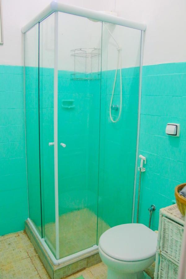 Dois Em Cena - Apartamento Aconchegante E Tranquilo No Centro Do Rio リオデジャネイロ エクステリア 写真